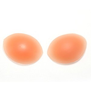 silicone push up pads