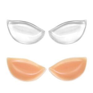 silicone gel bra inserts