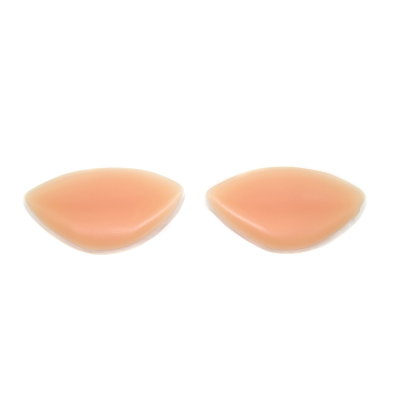 Wholesales Silicone Chicken Cutlet Bra Inserts Dareshow Silicone 8783