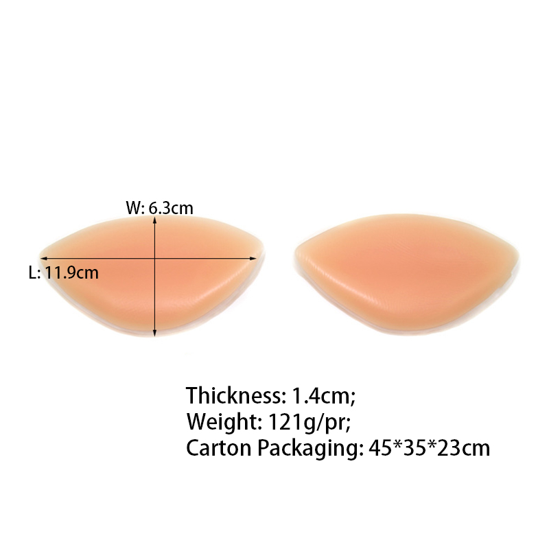 wholesales-silicone-chicken-cutlet-bra-inserts-dareshow-silicone