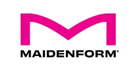 MAIDENFORM BRAS LOGO