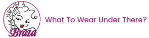 BRAZA BRA LOGO