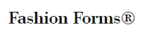 Fashion Forms LOGO