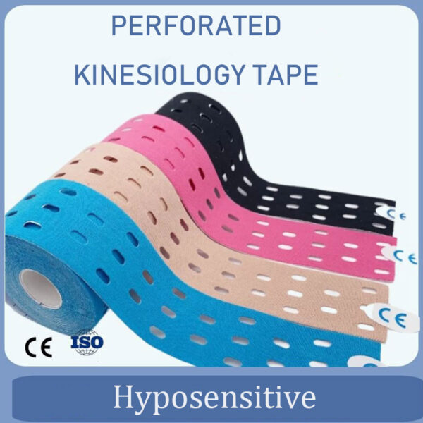 Sports Therapy Tape